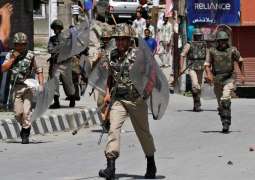 مقتل إمرأة وإصابة شخصين في إطلاق نار غير مبرر من قبل الهند على جانب باكستان على الحدود