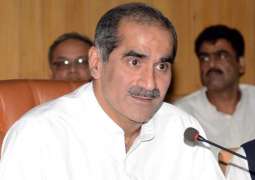 وزير السكك الحديدية الباكستاني يصف إلغاء برنامج حركة الانصاف لإغلاق العاصمة بفوز حزب الرابطة الإسلامية جناح