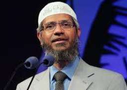 Ban to be imposed on Zakir Naik’s NGO for foreign funds