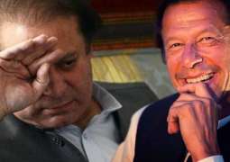 پاکستان تحریک انصاف نے سپریم کورٹ وچ اپنے ٹی او آرز جمع کروا دِتے