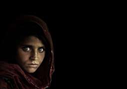Peshawar High court takes decision for Sharbat Gula