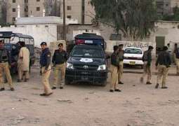 کراچی : فائرنگ دے مختلف واقعات وچ 5بندے ہلاک تے2زخمی ہو گئے: وسیلے