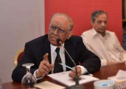Saeeduzzaman Siddiqui likely to become governor Sindh