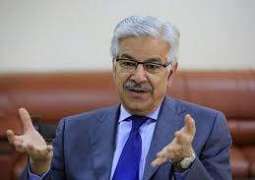 “No decision yet about appointment of next army chief”: Khawaja Asif