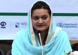 وزيرة الإذاعة والإعلام الباكستانية تؤكد على ضرورة استخدام الإذاعة الباكستانية الرسمية لخلق صورة إيجابية للبلاد