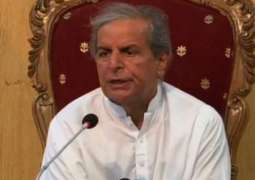 مخدوم جاوید ہاشمی دے مسلم لیگ ن وچ رلت کرن وچ اجے دیر