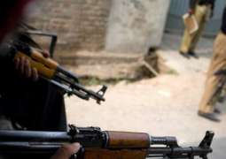 خیبرایجنسی: تحصیل باڑہ وچ دہشت گرداں دی فائرنگ، 6بندے ہلاک