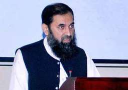 وزير الدولة للتعليم الباكستاني: تم تحسين الوضع الأمني بسبب تنفيذ العملية العسكرية 