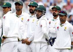 آسٹریلیا دی مہربانی نال پاکستان دی دوجی پوزیشن ’ڈینجر زون“ توں باہر