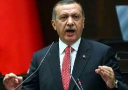 پاکستان لئی ترکی توں محبتاں تے پیار سمیٹ کے لیایا واں، پاک ترک دوستی ہور ودھوتری پا رہی اے: ترک صدر
