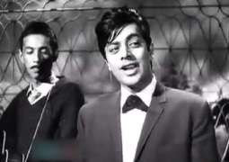 A magical week is ahead with the legendary Waheed Murad movies