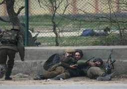 Firing in Jammu Kashmir, 2 Indian Soldiers killed