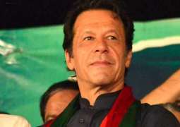 Khan talks about meeting British Foreign Minister