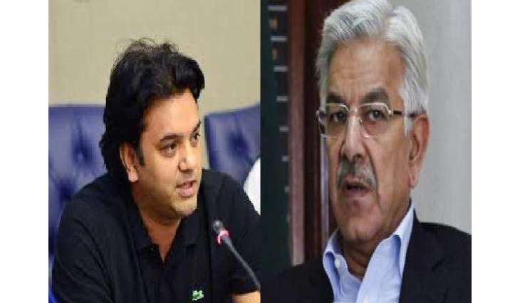 Hearing of appeal against Khawaja Asif in NA 110 to be held on 8th November