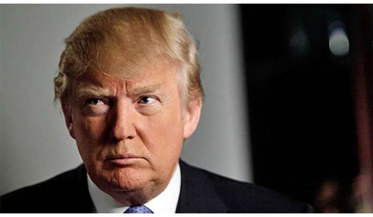 Asian stocks fall as Donald Trump likely to become new US president