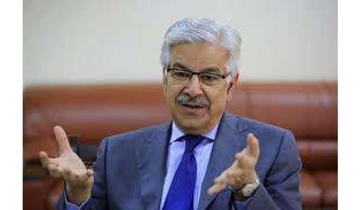 “No decision yet about appointment of next army chief”: Khawaja Asif