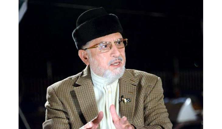 پاکستان عوامی تحریک دے سربراہ ڈاکٹر طاہر القادری دسمبر وچ ملک واپس آن گے