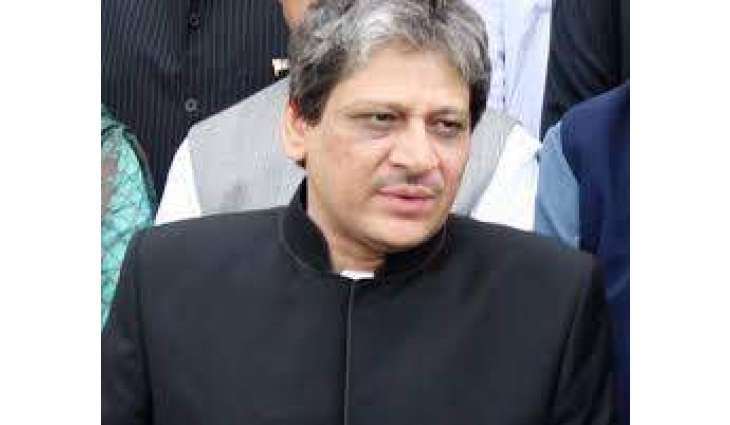 Former governor Sindh’s family still resides in Governor House