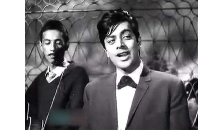 A magical week is ahead with the legendary Waheed Murad movies