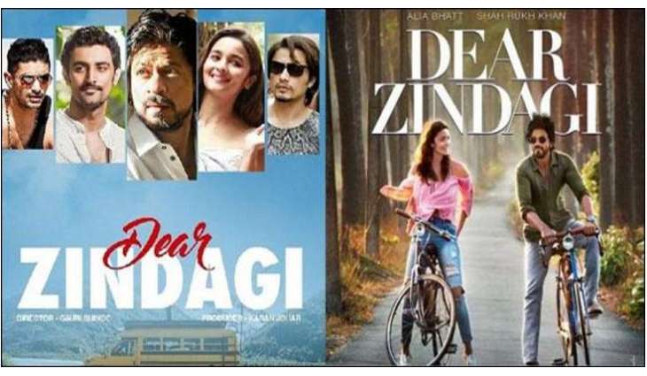 Dear Zindage is being praised worldwide