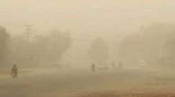 India is the reason behind smog in Lahore according to NASA