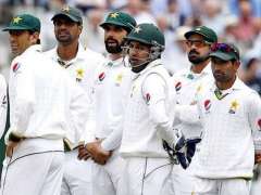 آسٹریلیا دی مہربانی نال پاکستان دی دوجی پوزیشن ’ڈینجر زون“ توں باہر