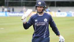 Preston Mommsen retires from International Cricket