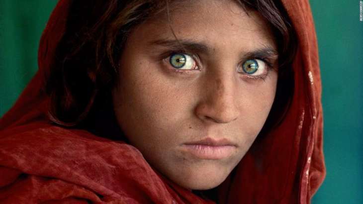 Court rejects bail plea of ‘Afghan girl’