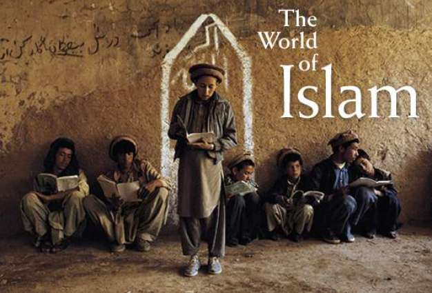 اسلام دنیا اچ سارے توں وختی تکھے کھنڈ ونجنڑ آلا مذہب ہے