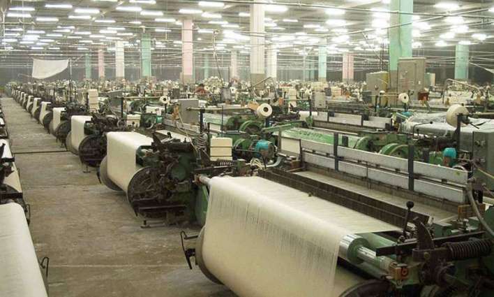 International experts stress for supply of energy for textile sector growth 
