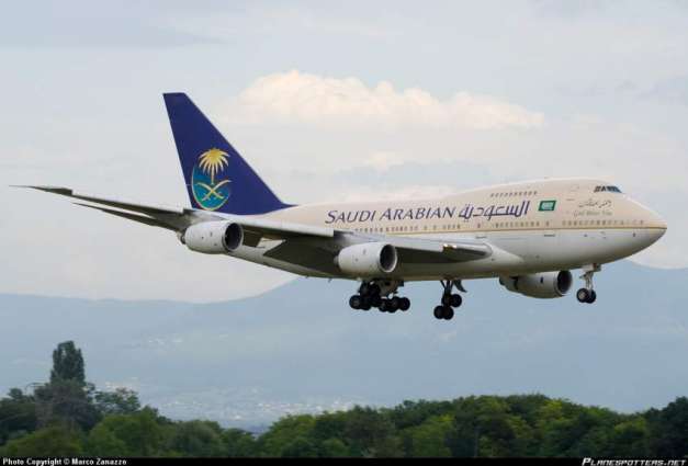 سعودی ہواباز قاہرہ ایئرپورٹ کوںتباہی توں بچا گھدا