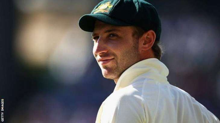 No-one to blame for Phillip Hughes death
