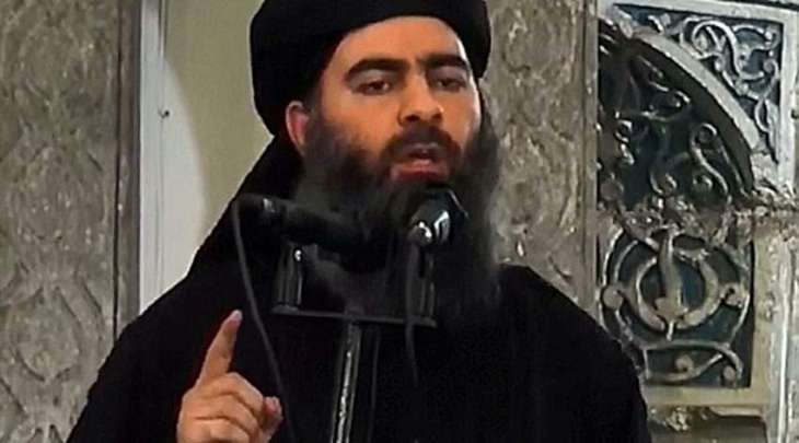 Bakr al-Baghdadi threatens Turkey and Saudi Arabia