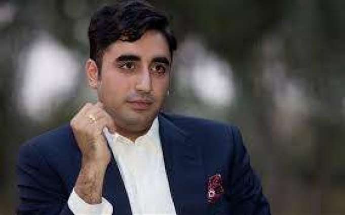 “Have received many marriage proposals”: Bilawal Bhutto