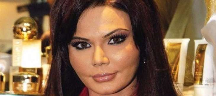 FIR Lodged Against Rakhi Sawant for Wearing Dress With Pictures of PM Modi