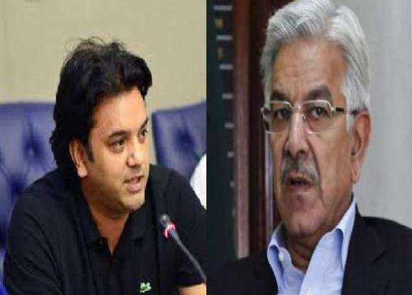 Hearing of appeal against Khawaja Asif in NA 110 to be held on 8th November