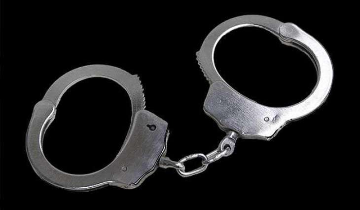 24 criminals arrested