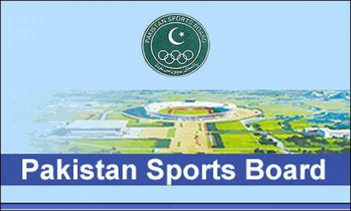 مختلف بین الاقوامی ایونٹس دی تیاری سانگے قومی کھلاڑیاں دا تربیتی کیمپ اسلام آباد وچ جاری