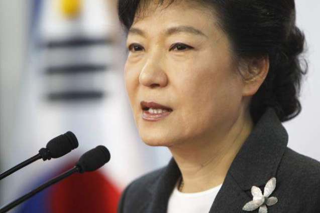 Opposition rejects S. Korea president's crisis remedy 