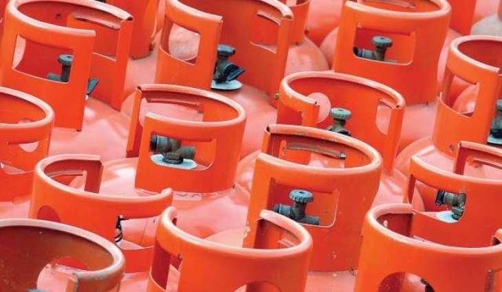Illegal petrol pump demolished, LPG shops sealed
