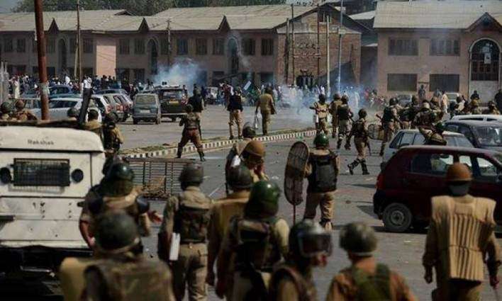 الجيش الباكستاني يتهم القوات الهندية باستهداف مناطق مأهولة بالسكان بالأسلحة الكثيفة على الحدود