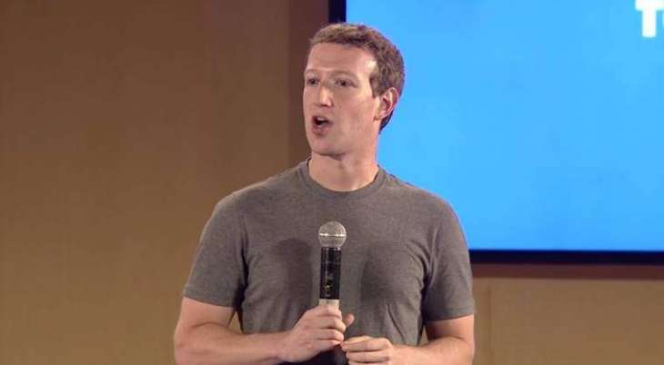 فیس بک نے کئی ورتیندڑاں نوں مردا قرار دے دِتا
بانی مارک زکر برگ وی مردا قرار دِتے گئے بندیاں وچ شامل
