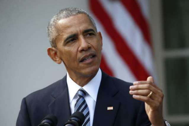 اوباما دا آخری بیرونی دورا، یورپی اتحادیاں تے چین دے صدر نال ملاقات کرن گے