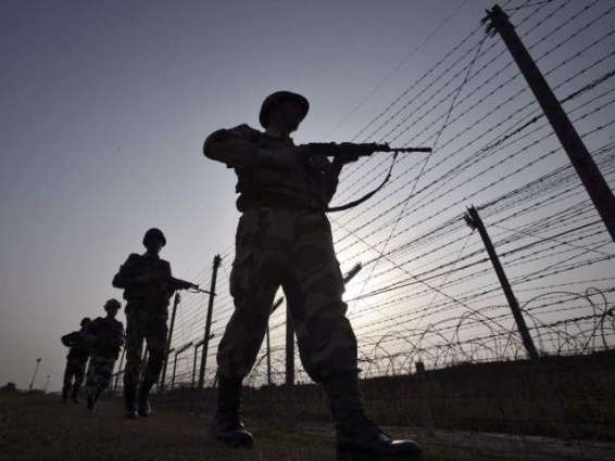 ایل او سی اُتے بھارتی فوج دی فائرنگ، 7فوجی جوان شہید: آئی ایس پی آر