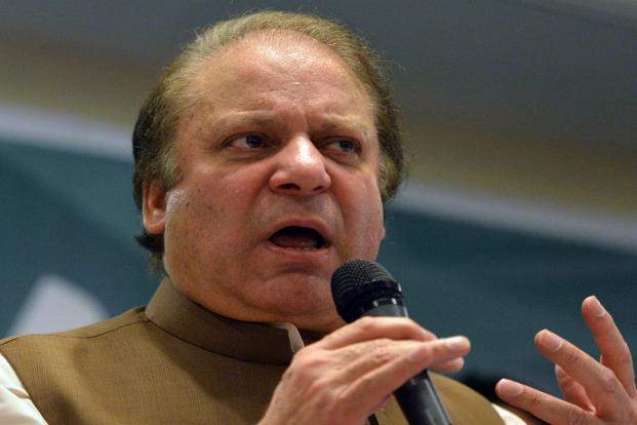 Prime Minister condemns Indian hostility on LoC