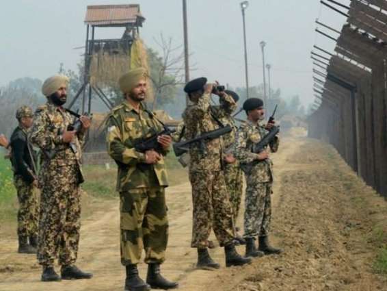 کنٹرول لائن دے بھمبر سیکٹر اچ بھارتی فوج دی بلا اشتعال فائرنگ ،پاک فوج دے 7جوان شہید