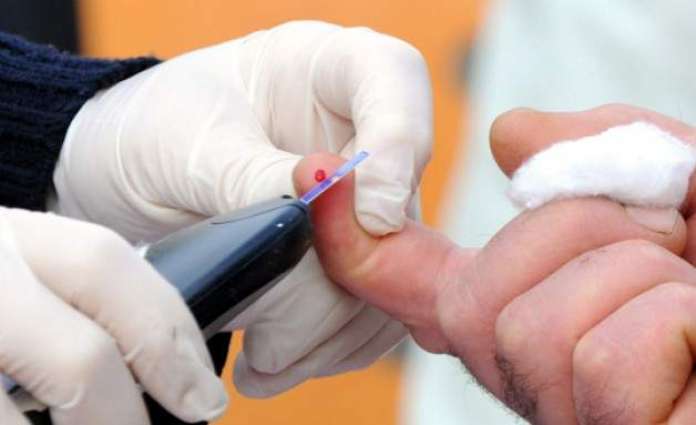 پاکستان سمیت پوری دنیا اچ ذیابیطیس دا عالمی ڈینھ منایا گئیا