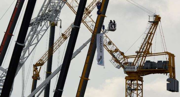 German growth slower than expected in Q3: official data 