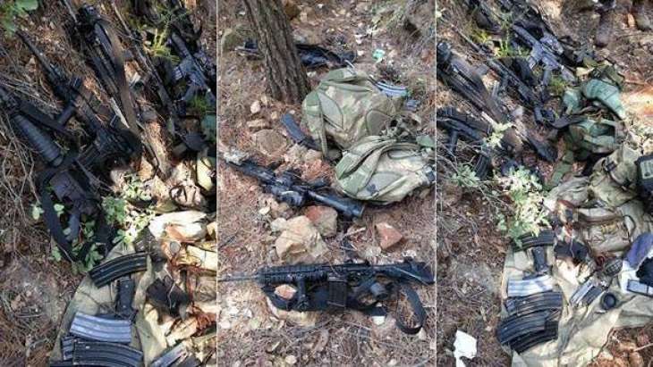 Uganda nabs suspect in $120 mn fake arms deal 