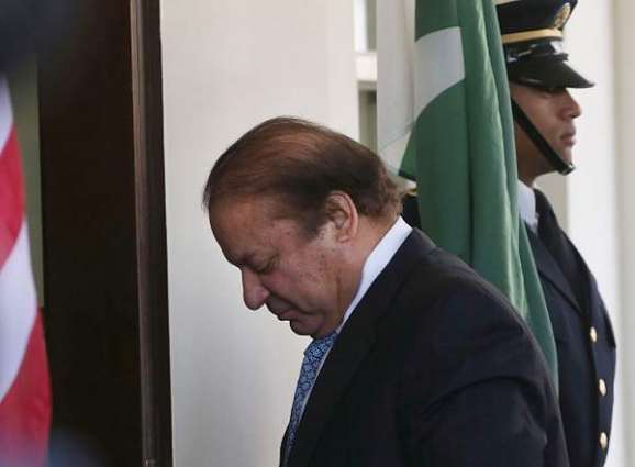 “Nawaz Sharif is badly trapped in Panama Case”: Dr Shahid Masood
